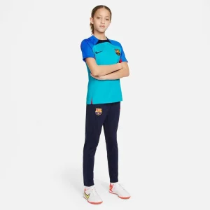 à prix imbattables Promo 🥰 PANTALON Junior NIKE BARCA STRK 2022/2023 🔔 11