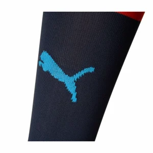 Meilleur prix ❤️ CHAUSSETTES HAUTES Mixte PUMA OM 2022/2023 👍 online boutique 10