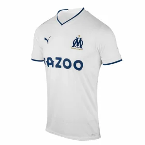 luxe soldes Coupon 🎉 MAILLOT Mixte SANS OM 2022/2023 ⌛ 8