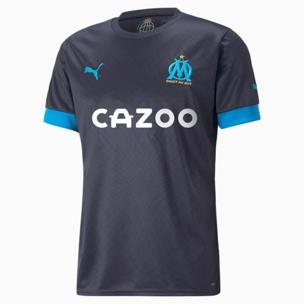 guranteed de qualité Tout neuf ⌛ MAILLOT Mixte PUMA OM 2022/2023 🧨 1