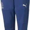 Vente flash 🛒 PANTALON Junior PUMA OM 2022/2023 ✨ Neuve avec étiquette 14