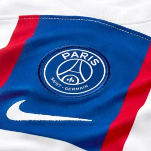 pas cher Promo 💯 MAILLOT NIKE PSG MAILLOT THIRD 22 ✔️ 11