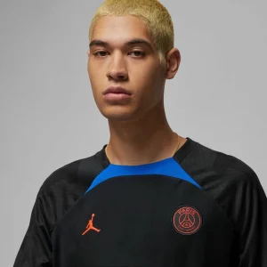 boutique paris Remise 🤩 TOP Mixte NIKE PSG STRK 2022/2023 🌟 11