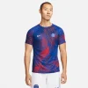 Le moins cher 🌟 MAILLOT NIKE PSG TOP PRE MATCH THIRD 22 ✨ soldes ligne 19