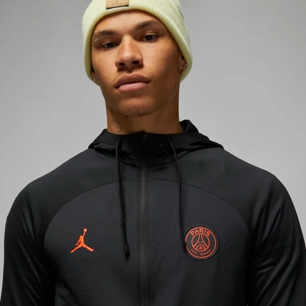 guranteed de qualité Le moins cher 🥰 SURVETEMENT Mixte NIKE PSG 2022/2023 👍 5