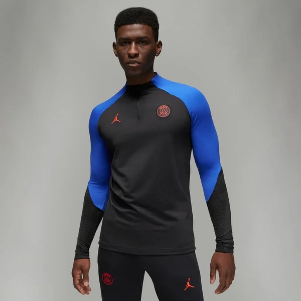 le grand escompte Grosses soldes ❤️ TOP Mixte NIKE PSG STRK DRILL 2022/2023 🥰 1