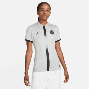 Acheter 💯 MAILLOT Femme NIKE PSG 2022/2023 🎉 Satisfait ou Remboursé 13