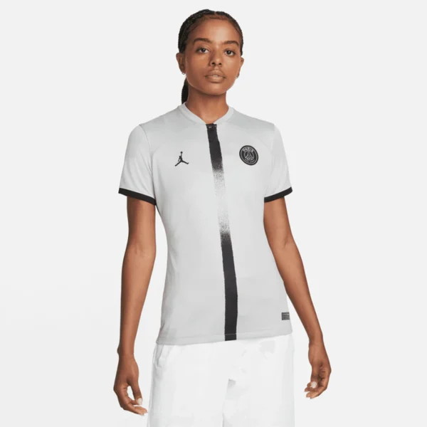 Acheter 💯 MAILLOT Femme NIKE PSG 2022/2023 🎉 Satisfait ou Remboursé 5