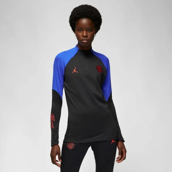 Top 10 😉 TOP Femme NIKE PSG STRK DRILL 2022-2023 😀 ﻿soldes 1