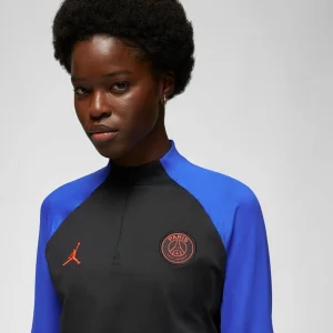 Top 10 😉 TOP Femme NIKE PSG STRK DRILL 2022-2023 😀 ﻿soldes 11