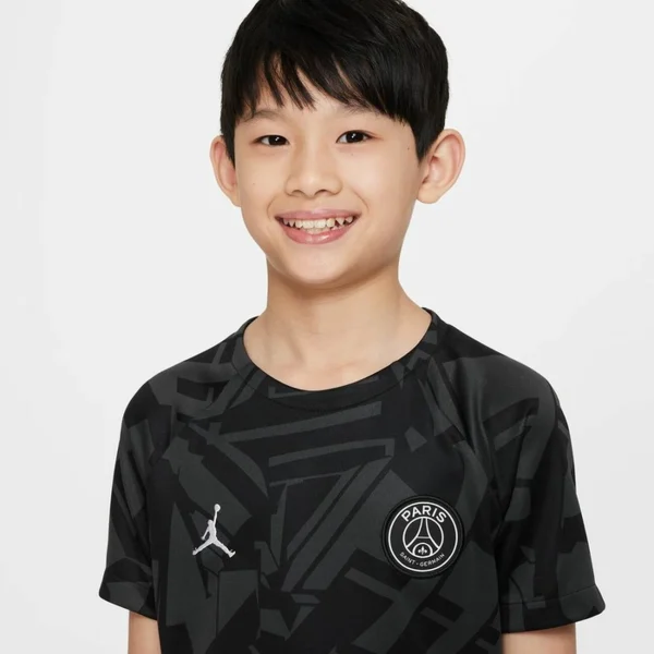 Top 10 💯 TOP Junior NIKE PSG PRE MATCH 2022-2023 💯 Achat 4