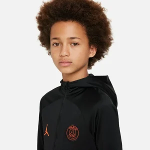 Tout neuf 😀 SURVETEMENT Junior NIKE PSG 2022-2023 ⭐ guranteed de qualité 11