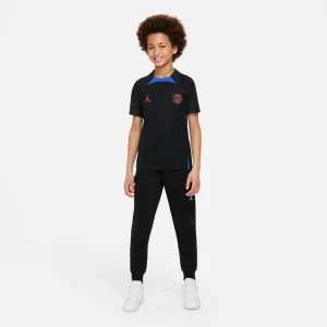 marques pas cher Nouveau 👏 TOP Junior NIKE PSG STRK SS 2022-2023 😉 11