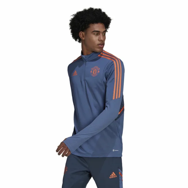 Bon marché 🎁 ADIDAS MAN UTD TR TOP 22 👍 site pas cher 1