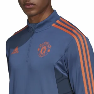 Bon marché 🎁 ADIDAS MAN UTD TR TOP 22 👍 site pas cher 13