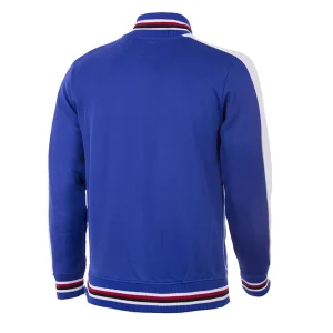 Sortie 🌟 Football Homme Copa Veste Copa Uc Sampdoria 1979/80 BLEU ⌛ en vente 11