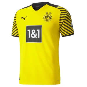 Les meilleures critiques de 🥰 Football Homme Puma Bvb Home 👚 Shirt Replica JAUNE 🛒 commentaire favorable 14