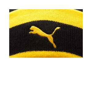 Promo 👍 Football Homme Puma Bonnet Borussia Dortmund Football Homme Puma NOIR 🎁 remise en ligne 6