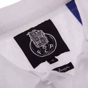 Grosses soldes 😍 Football Homme Copa Maillot Copa Football Fc Porto 1951 – 52 Retro BLANC 🎉 vente pas cher en ligne 16