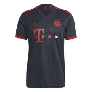 Nouveau 😉 Football Homme Adidas Maillot Third Bayern Munich 2022/23 GRIS 🥰 site en ligne 10