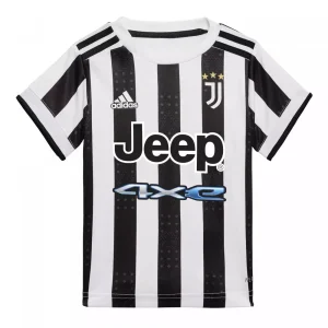 Prestation Et Rapide Les meilleures critiques de ✔️ Football Garçon Adidas Ensemble Bébé Domicile Juventus 2021/22 BLANC ✨ 14