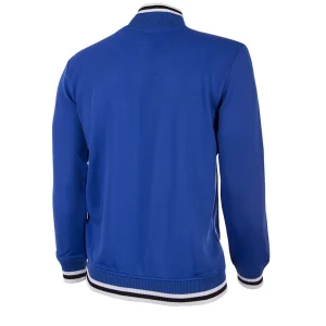 Acheter De gros 🛒 Football Homme Copa Veste Copa Juventus 1975/76 BLEU 😍 10