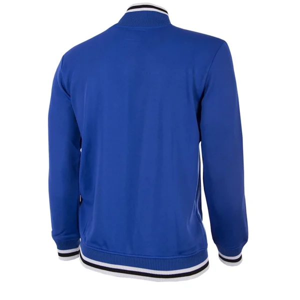 Acheter De gros 🛒 Football Homme Copa Veste Copa Juventus 1975/76 BLEU 😍 4