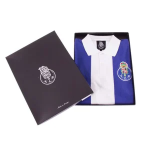 Grosses soldes 😍 Football Homme Copa Maillot Copa Football Fc Porto 1951 – 52 Retro BLANC 🎉 vente pas cher en ligne 10