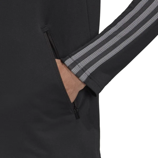 magasin en ligne Le moins cher ✔️ Training Homme Adidas Adidas Juventus Anthem NOIR 💯 1