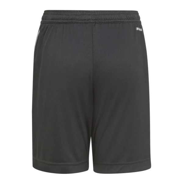 boutique paris Meilleure vente 🛒 Football Garçon Adidas Short Enfant Extérieur Juventus 2021/22 NOIR ⭐ 4