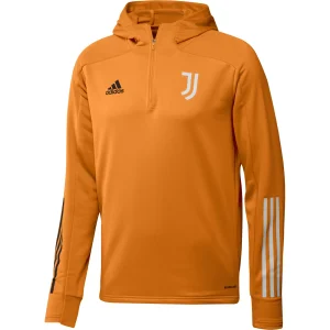 soldes ligne Acheter 🤩 Football Homme Adidas Sweat À Capuche Adidas Juventus Bahora ORANGE ⭐ 10