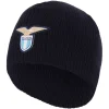 outlet soldes Le moins cher 🥰 Football Enfant Macron Bonnet Enfant Lazio Rome 2020/21 BLEU 🥰 11