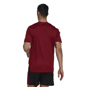 excellent qulity Offres 🤩 Football Homme Adidas Maillot Entraînement Fc Bayern Munich Tiro ROUGE 🛒 18