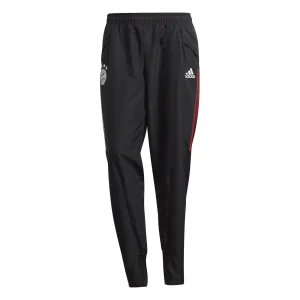 boutique en ligne france Coupon ⭐ Football Homme Adidas Performance Pantalon De Survêtement Adidas Performance Fcb Pre Pnt NOIR 👍 14