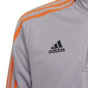 Les meilleures critiques de 🌟 Football Enfant Adidas Haut D’entraînement Enfant Juventus 2021/22 GRIS 💯 officiel 10