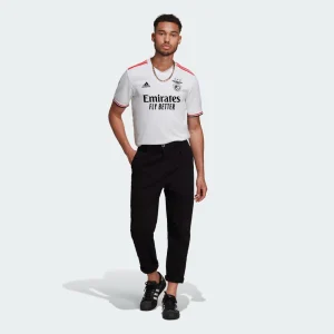 Acheter 💯 Football Homme Adidas Maillot Extérieur Benfica Lisbonne 2021/22 BLANC 😀 magasin pour 12