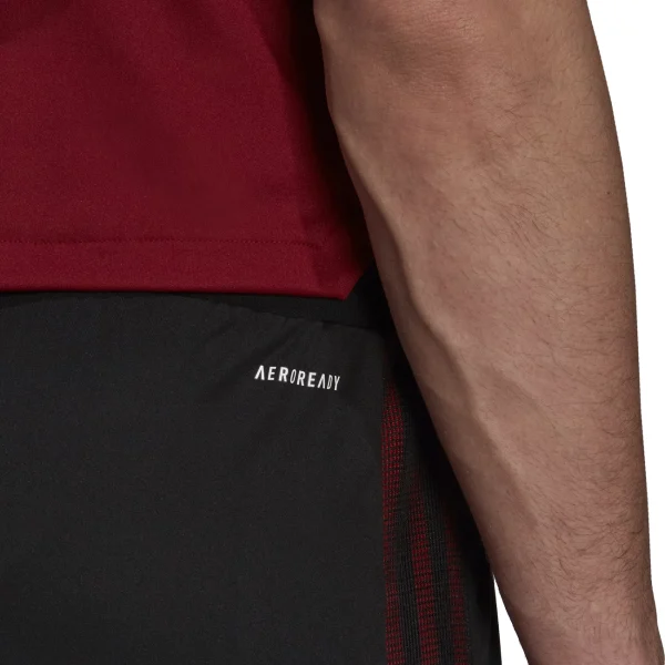 Budget 🔥 Football Homme Adidas Short D’entraînement Fc Bayern Munich Tiro NOIR ❤️ site en ligne 1