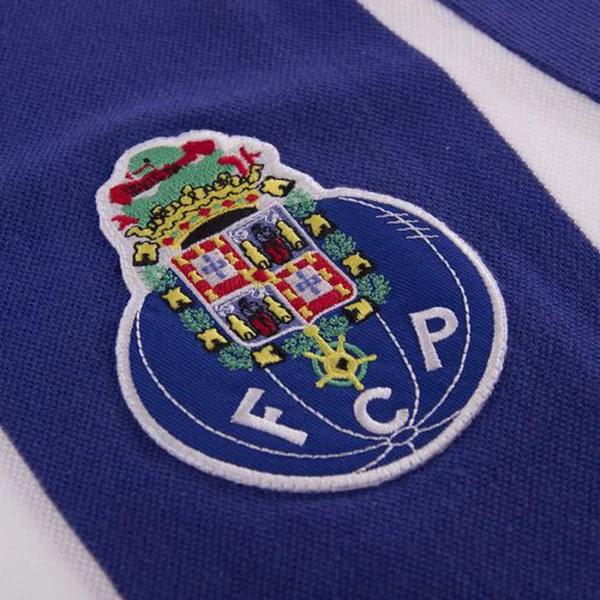 Grosses soldes 😍 Football Homme Copa Maillot Copa Football Fc Porto 1951 – 52 Retro BLANC 🎉 vente pas cher en ligne 7