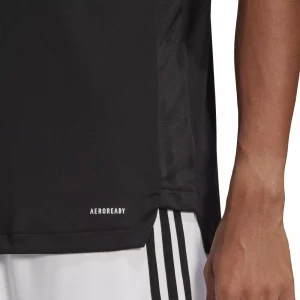 Remise 🔔 Football Homme Adidas Maillot Training Benfica Lisbonne NOIR 🎉 luxe soldes 16