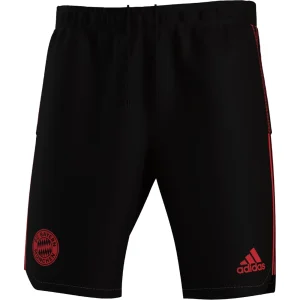 Vente flash 🛒 Football Enfant Adidas Short D’entraînement Enfant Fc Bayern Munich Tiro NOIR 🎁 boutique 16