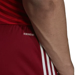 Prestation Et Rapide Les meilleures critiques de 😀 Football Homme Adidas Short Domicile Fc Bayern Munich 2021/22 ROUGE 🔔 10