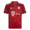 en promotion Coupon ✨ Football Garçon Adidas Adidas Junior Bayern Monachium Home ROUGE 💯 20