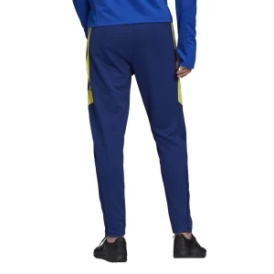 Top 10 ⌛ Football Homme Adidas Pantalon Juventus Condivo Slim Training BLEU 🥰 grand choix 10