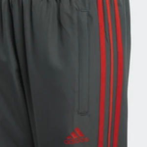 Nouveau 👍 Football Garçon Adidas Pantalon Junior Fc Bayern Munich 2018/19 VERT 🎁 soldes ligne 8