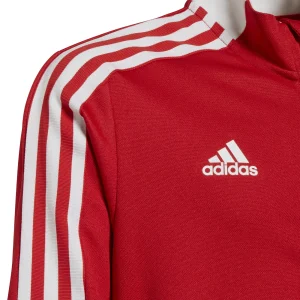 De gros 🎁 Football Enfant Adidas Veste Enfant Ajax Amsterdam Tiro ROUGE 💯 en ligne 14