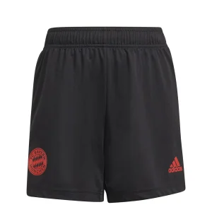 Distributeur Officiel Meilleur prix 🥰 Football Femme Adidas Short D’entraînement Femme Fc Bayern Munich Tiro NOIR 🧨 16