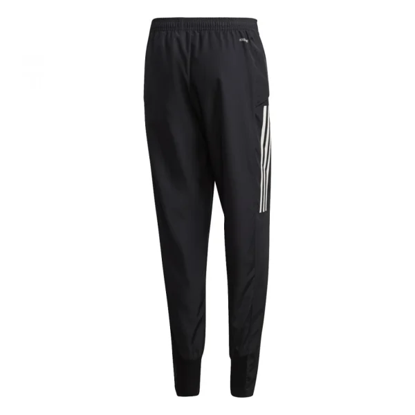 boutique en ligne france Coupon ⭐ Football Homme Adidas Performance Pantalon De Survêtement Adidas Performance Fcb Pre Pnt NOIR 👍 6