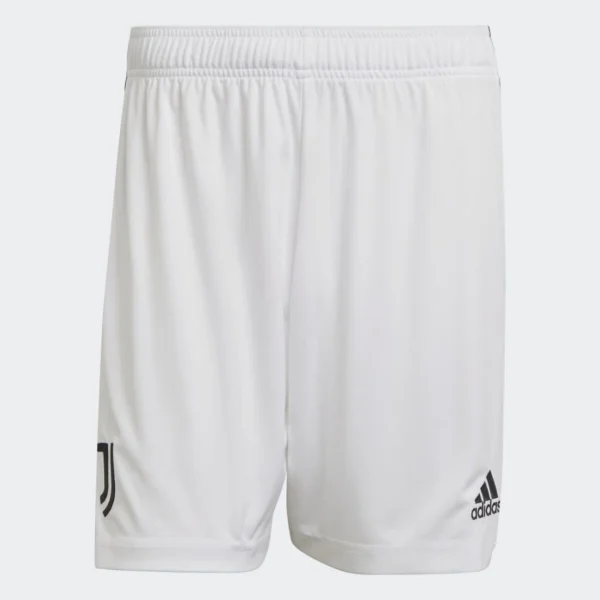 en ligne Les meilleures critiques de 🥰 Football Homme Adidas Short Domicile Juventus 2021/22 BLANC 😉 6