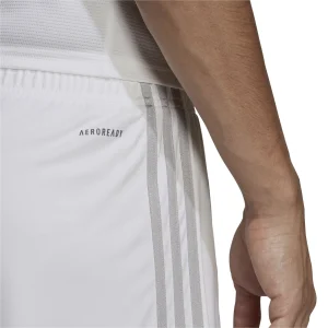 Coupon 🛒 Football Homme Adidas Short Adidas Domicile Ajax Amsterdam 2021/22 BLANC 😉 beauté 16