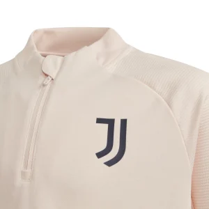 soldes en ligne Top 10 😍 Football Enfant Adidas Sweat Enfant Juventus 2020/21 ROSE 👍 16